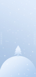 雪色秘境