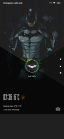 Batman MOD