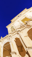 International-Lecce Cathedral
