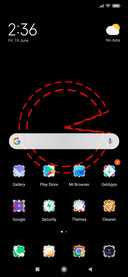 DOUBLE CIRCLE_DWM2