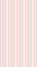 Pastel Stripe Pink