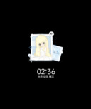 冰蓝软雾来信