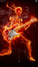 死神的乐章