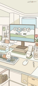 Cute Life