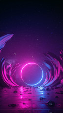 The neon lights20