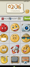 I am Emoji