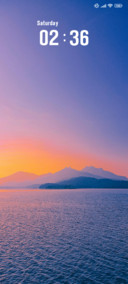 Sea