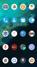 Pixel N