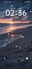 Night+seaside