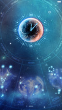 星座iOS_标准版（默认密码：0000）