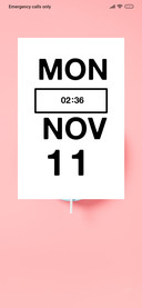 Pastel Lollipop