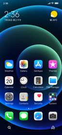 KHM ios theme_1