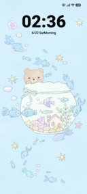 Little Bear Ocean