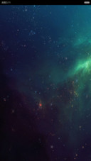 One