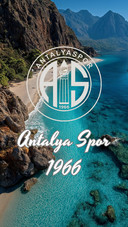 Antalya Spor 1966