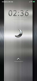 Silver metal(mod)