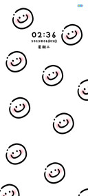 smile笑脸