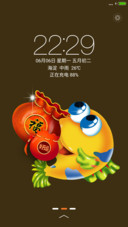 好运袋【好运连连+动态锁屏】