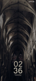 Blessed Hope