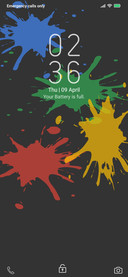 Abstract art  ver 2