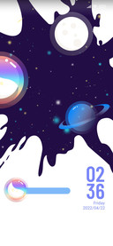 Planet Dream