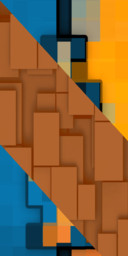 Orange Accents 2 v10