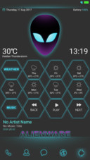 Alienware Reborn 999