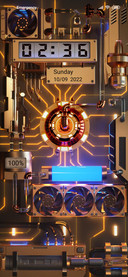Technology Core