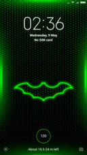 Greenbat TT