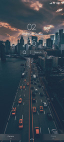 Lively City