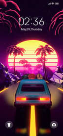 Retro Punk