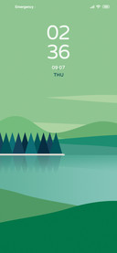 Lakescence