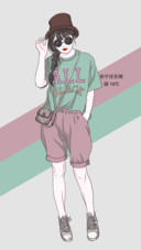 正好阳光