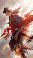 AE风之半藏