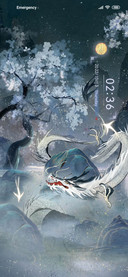 White Dragon