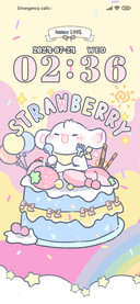 Cake Party