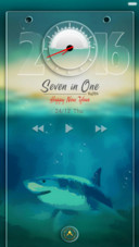  IN Seven in One