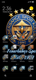 FENERBAHCE