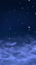 繁星点点