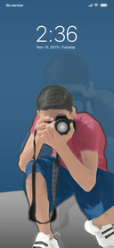 Camera Man_DWM3