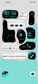 New Simplicity