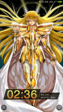 圣斗士星矢 典藏