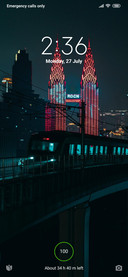 Official MIUI Theme_30
