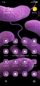 Virus