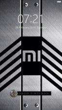  IN SHINY METAL THEME