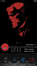 Dark-Sima