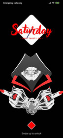 Devil Dark