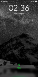 Cold Mountain