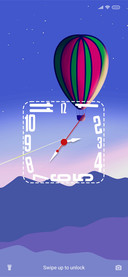 Balloon Comet