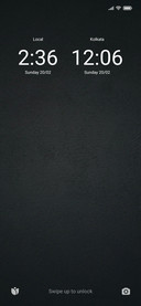 AnalogClock V1